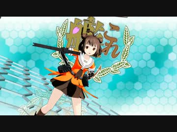 【MMD】『恋の2-4-11』躍らせてみた