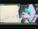 【Project DIVA Arcade】 ルシッドドリーミング 【EASY:ゴシック】