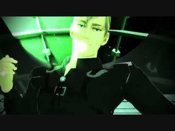 【進撃のMMD】10万ボルト系団長【サイバー(＋#thatPOWER)】