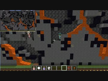 【Minecraft】第一次ゆかりんぴっく－秋の陣－　白い運営２