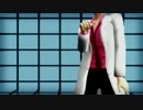 【MMD】Tik Tok【銀魂】