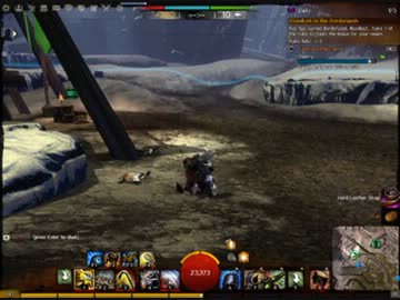 言葉の壁を越えたくて Guild Wars2 ゆっくり実況 そこら編　Part7