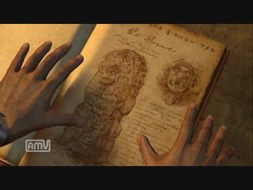 アンチャーテッド1 を字幕プレイ Part6