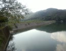 深坂ダムへ行ってきた《下関市蒲生野》