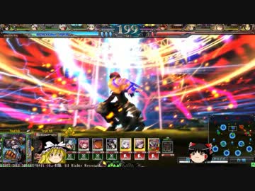 【LoVⅢ】ゆっくり往くLoV実況動画(TEST動画）Part３