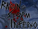 [オリジナルBMS]#32　Raging Storm Inferno　[BOF2013]