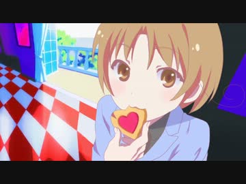 【MAD】APヘタリアで俺修羅OPパロ【Girlish Lover】