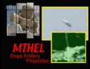 MTHEL THEL Mobile / Tactical High Energy Laser