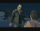 【PS3】GTA5初見字幕プレイですPart15