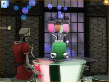 古明地生活パート２１