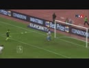 Bari 1-2 Crotone (13/10/2013 15:00 第9節)