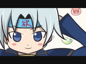 ぷよキャラで恋愛サーキュレーション