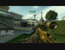 【CoD:BO2】 BOT戦 027 【PC】