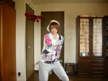 【あいにゃ】とんとんまーえ！を踊ってみた【なり～☆】