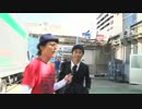 平和島SGダービーSP動画-05 濱野谷さんの分までがんばります！