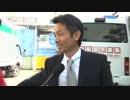 平和島SGダービーSP動画-07 台風ふぅ～ってやっといて！