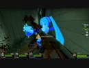 PortalスキンでゆっくりL4D2　３－１＆３－２