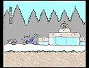 ロックマン４（Drコサックその１）の曲に音を重ねてアレンジしてみた。