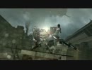 ACVD　M08　フルパイル(一応ランクSサブクエ2つ達成)
