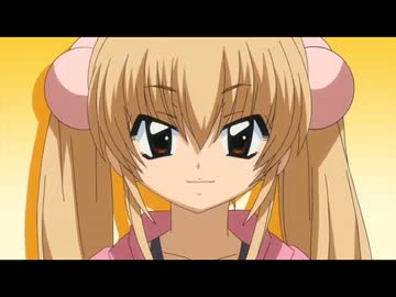 OVA こどものじかん やすみじかん~あなたがわたしにくれたもの