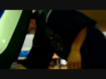 【永井先生】たけやんとボーリングその１