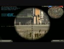 バトルフィールド2　サバゲーMODをプレイ
