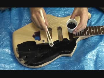 【hayawo】もらったギターは俺色に染めてやる！　11【 Paint It Black!】