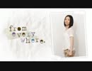 坂本真綾 from everywhere.　2013年10月13日
