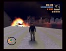 ただいまPS2！友人にやらせるGTA3実況プレイ Part.24