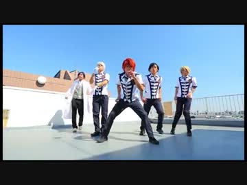 【アルスマグナ】 メドレー 【踊ってみた】