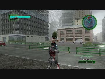 【地球防衛軍4】レンジャーでHARD終わったからHARDEST St.33 魔都潜入