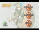 【実況】 リンクのボウガントレーニング part1