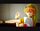 【Free!MMD】Call_me_maybe