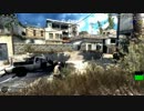 【CoD４】画質テスト【PC版】