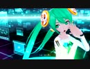 【Project DIVA F】Packaged【エディットPV】.