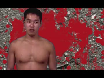 ひでに追突してしまった先輩