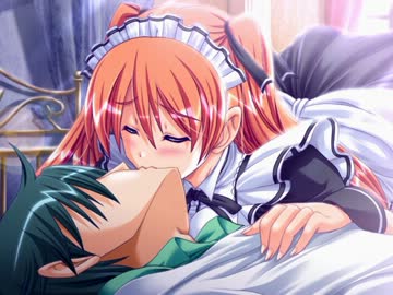 【実況】メイドさんがチャンバラを嗜むエロゲpart16