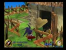 【BRAVE FENCER 武蔵伝】　実況プレイ　part②　　ぷりんちゃんを求めて