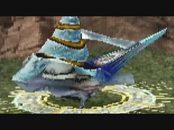 FINAL FANTASY VIII を実況プレイ part33