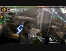 【ＭＨ４】モンハン彼女とダラ・アマデュラ狩ってみた２【実況】