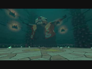 【プレイ動画】ゼルダの伝説 風のタクトHD 普通にプレイ Part41【HD画質】