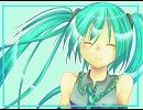 初音ミク オリジナル曲 『ささやかな願い (MIKU V3 EDIT)』