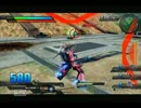 【EXVS】いってれぼ！ その２６【ガナザク視点】