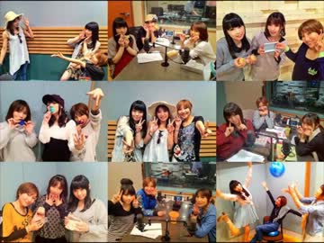 【ラジオdeアイマCHU!!】仁後ちゃんまとめ　Part3