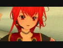 【MMD】HYBRID@CUL&KAITO