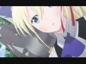 機巧少女は傷つかないop中毒になる動画！！