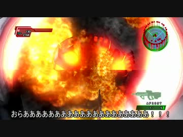 【地球防衛軍4】人は拾った武器だけで防衛できるか？27【ゆっくり実況】