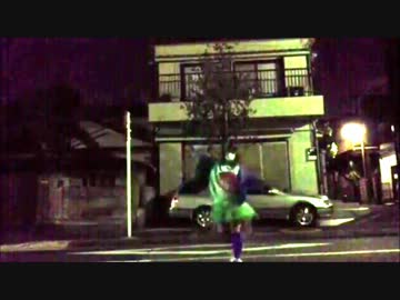 ピンキージョーンズ踊って見た【明るさ修正】.mp4