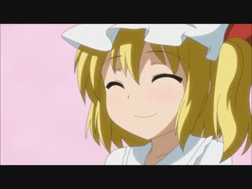【東方】フランの妹萌え作戦【音あり】.mp4