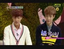 131014  「Hello」 EXOカイ・レイ cut